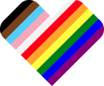 Pride month icon