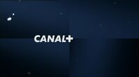 Canal+ ident 2