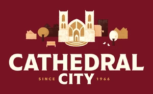 Cathedral City 2022