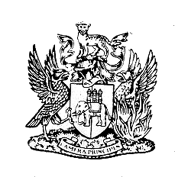 Coventry 1969 logo