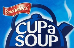 Cup a Soup