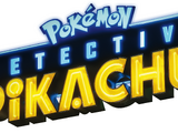 Pokémon Detective Pikachu