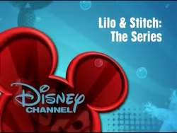 Disney Channel (international)/Ribbon Logo Idents, Logopedia