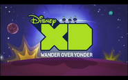 Wander Over Yonder (2013)