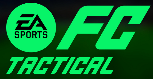 EA SPORTS FC™ Tactical - EA SPORTS Official Site