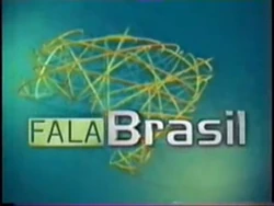 Fala Brasil 2005