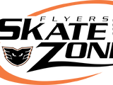 Flyers Skate Zone