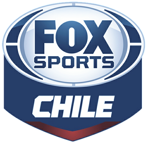 Fox Sports (Chile), Logopedia