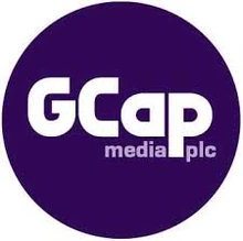 GCAP LOGO (2005)