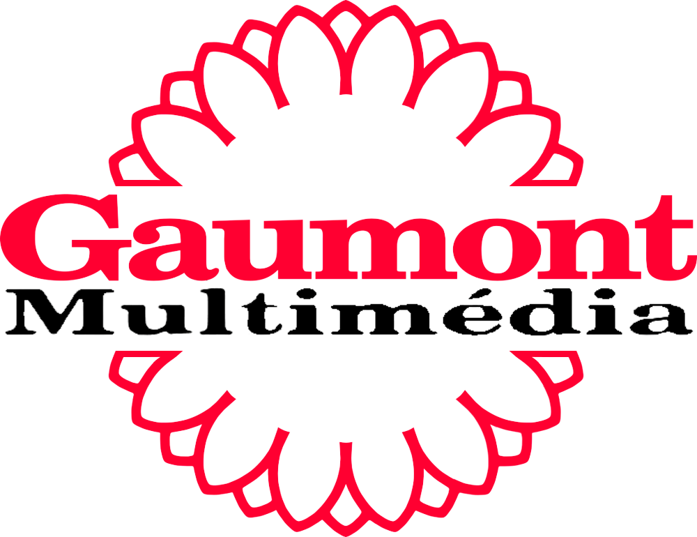 Gaumont Multimédia | Logopedia | Fandom