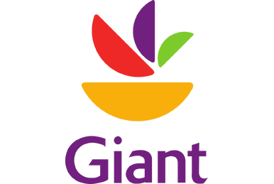 Giant (Carlisle), Logopedia