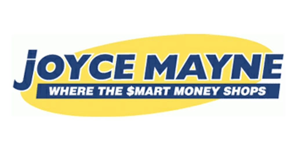 Joyce Mayne Logopedia Fandom