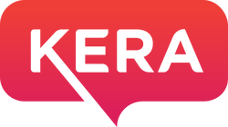 KERA logo