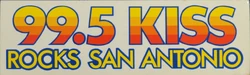 KISS-FM 99.5