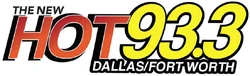 KLIF HOT 93.3