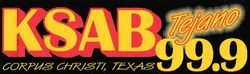 KSAB Tejano 99.9