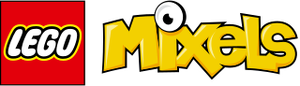 LEGO Mixels logo