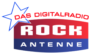 Logo Rock Antenne