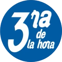 Logotercera1962