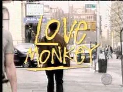 Love monkey