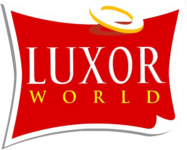 Luxor easy dd 138. Luxor фирма. Luxor 2. Luxor s gift. Luxor s gift.