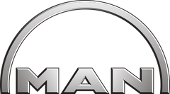 MAN logo