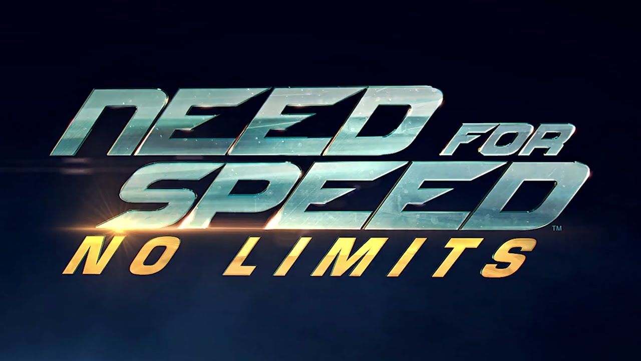 Need For Speed No Limits Logopedia Fandom