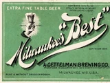 Milwaukee's Best
