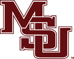 Mississippi State Bulldogs Logopedia Fandom