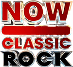 Classic Rock logo