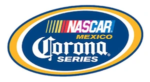 Nascarmexicocorona