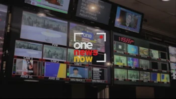 One News Now Logopedia Fandom
