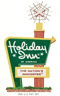 OriginalHolidayInnLogo