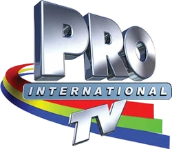 PRO TV Internațional (2008)