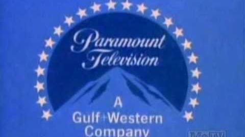 Paramount Television logo (1979)