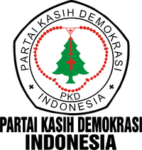 Partai Kasih Demokrasi Indonesia