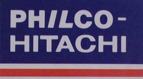 logotipo de philco