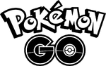 Pokémon GO (Print)