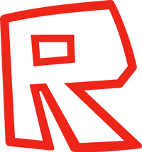 ROBLOX Logo 2015