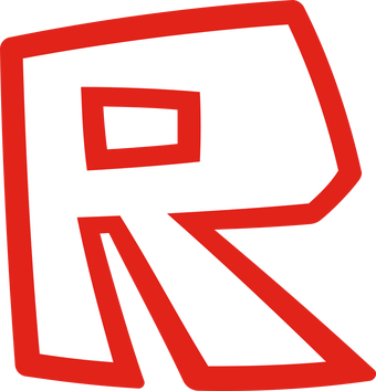 Roblox Icons Logopedia Fandom - roblox app icon black and white