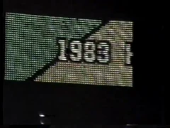 Retrospectiva 83 Globo