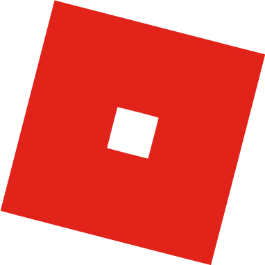 Roblox Old Logo R The insignia combining almost 10 colors suggested ...