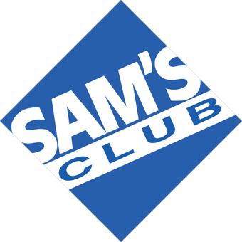 Sam S Club Logopedia Fandom - old sam s club logo roblox