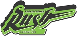 Saskatchewan Rush
