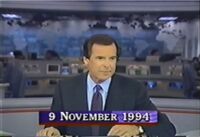 November 9, 1994 intro