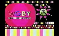 Candy (WGBY Springfield)