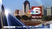 NBC 6 News Today morning open (2018–present)