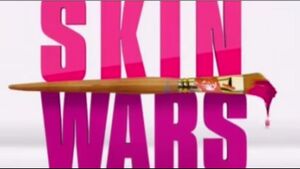 Skin Wars