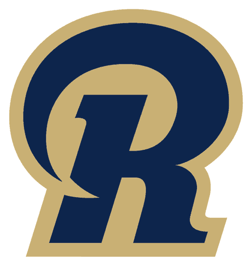 Koç Rams Swarco Raiders Tirol Los Angeles Rams Logo Istanbul, rams, logo,  fictional Character, flower png | PNGWing