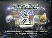 The Cannell Studios Logopedia Fandom